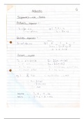 Math Paper 1 Grade 12