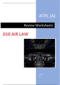 air law 