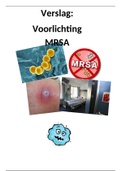 Bundel presentatie MRSA