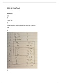 AWESOME COS3761 BUNDLE!!!Formal Logic III Summary + Exam Solutions