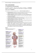 Tema 17. Sistema endocrino