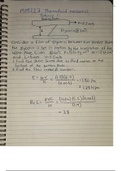MM227 NOTES,TUTORIAL QUESTIONS AND EXAM PAPER SOLUTIONS