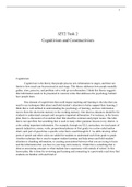 IZT2 Task 2 Cognitivism and Constructivism.docx.docx