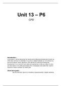 Unit 13 P6