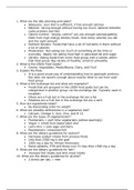  Nutrition Final Exam Chapter_2-Nutritional Health Final Chapter 2 Questions and Answers.