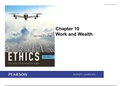 Ethics Chapter 7 Overview