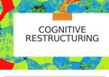 Cognitive Restructuring