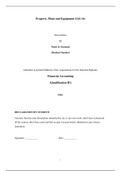 Research Theory And Practice (Dissertation) - Property, plant and equipment.pdf