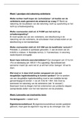 Samenvatting ondernemingsrecht 4