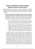 APUNTES TEÓRICOS Y DE LABORATORIO DE LA ASIGNATURA DE BIOLOGÍA (UCV CIENCIAS DEL MAR)
