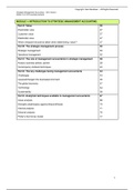 CPA - Strategic Management Accounting (ed 3) 2022