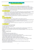 NR601 Week 1,2,3,4 Midterm,5,6,7,8 Final Exam Collections(Study Guide,Quiz Q/A,Case Study,Question Bank,Discussion,Notes,Presentation,Review etc.)(NEWEST, 2020) : Chamberlain College of Nursing(LATEST , Download to score A)