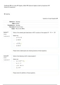 MATH 1222 Introduction to Algebra-Module 02 Assessment 2020&sol;2021