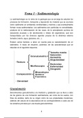 APUNTES TEÓRICOS DE LA ASIGNATURA DE SEDIMENTOLOGÍA (UCV CIENCIAS DEL MAR)