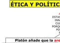 PLATÓN ÉTICA Y POLÍTICA LA ORGANIZACIÓN IDEAL DE LA REPÚBLICA.cmap.pdf