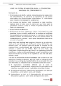 2º KANT, LA CRÍTICA DE LA RAZÓN PURA. LA CONCEPCIÓN KANTIANA DEL CONOCIMIENTO..doc