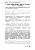 3º LA GENEALOGIA DE LAMORAL MORAL DE ESCLAVOS Y MORAL DE SEÑORES.doc