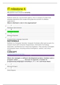 IST 1124 IT milestone 4>already passed&lowbar;Latest Fall 2020&period;