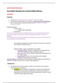 Criminal Revision Notes: Essays.docx
