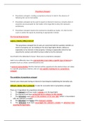1.Proprietary Estoppel Land Law Revison Notes.docx