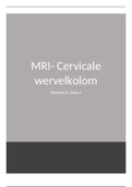 MRI casus CWK P7/P8