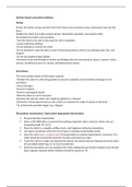 ATI Guide MedSurg (Latest-2020) (Verified Answers, COMPLETE GUIDE FOR EXAM PREPARATION)
