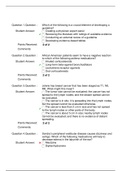 NR511 Midterm and Final Exam Study Guide (2020 solutions) LATEST VERIFIED GUIDE FOR EXAM PREPARATION, Graded A