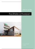 Portfolio FM in Actie - Facilitaire ontwerpen