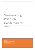 Praktisch Goederenrecht, 4e druk, ISBN: 978-90-01-59334-6 (gehele boek)