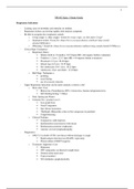 Chamberlain College of Nursing - NR602>NR 602 Week 3 Quiz 3 Respiratory Infections Study Guide. COMPLETE.