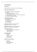 mco/s samenvatting deeltentamen 1 