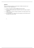 NURSING>NR 660 Midterm Exam Questions And Answers.Graded A