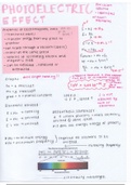 IEB MATHS AND PHSYCIAL SCIENCE MATRIC NOTES