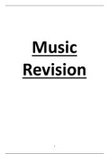 GCSE Music the Complete Guide