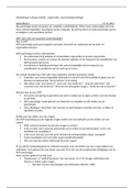 aantekeningen hoorcolleges aop 19-20