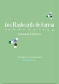 Flashcards - Diabetes