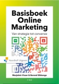 Uitgebreide samenvatting Basisboek Online Marketing - Marjolein Visser & Berend Sikkenga - Druk 3 (Webweter)
