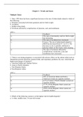 NURS 306 (OB NURS 306)NUR306 OB-Study Guide by chapters Ch1-to-Ch19