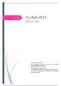 Portfolio PLP2