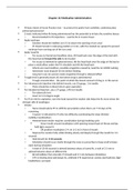 Fundamentals of Nursing Chapter 32 Medication Administration