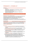 P1&period; Stoorn-IS&quest;