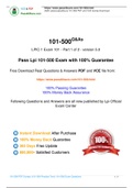 Lpi 101-500 Practice Test, 101-500 Exam Dumps 2020 Update