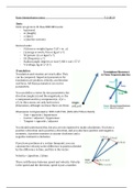 CMOP-E SCHEMA - Professioneel redeneren - Stuvia US