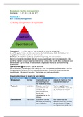 Wereld van Facility Management (basisboek facility management)