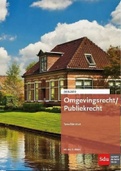 Publiekrecht / Omgevingsrecht  / Volledige samenvatting 2025 / Mr. drs. E. Alders
