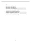 44 oefenvragen (Hst 1, 2, 4, 15, 16 & 17) mét antwoorden en literatuur