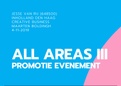 All Areas 3 - Promotie Evenement