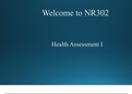 NR 302/NR302 Unit 1 Intro-EBP-Cultural-Interview Presentation.