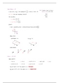 MATH220: Vector Equations
