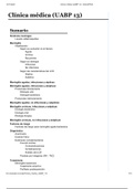 Meningitis y encefalitis - Resumen completo del abordaje clínico